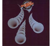 Manfred Manns Earth Band - NIGHTINGALES AND BOMBERS [CD]