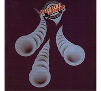 Manfred Mann's Earth Band : Nightingales and Bombers CD (2018) NEW