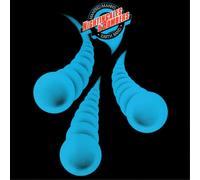 Manfred Mann's Earth Band : Nightingales and Bombers VINYL 12" Album (2018)