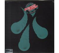 Manfred Mann's Earth Band : Nightingales and Bombers VINYL 12" Album (2018)