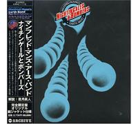 Manfred Mann's Earth Band - Nightingales & Bombers -L