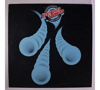 MANFRED MANN'S EARTH BAND - nightingales & bombers LP [VINYL]