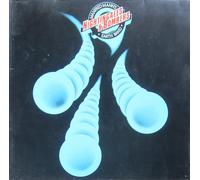 Manfred Mann's Earth Band - Nightingales & Bombers [Vinyl LP]
