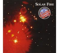 Manfred Mann's Earth Band Solar Fire (CD) Album (US IMPORT)