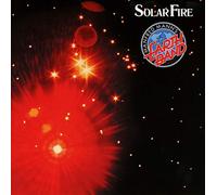 Manfred Mann's Earth Band - Solar Fire