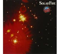 Manfred Mann's Earth Band – Solar Fire – Vinyl 12" (2018)