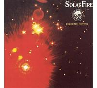 Manfred Mann's Earth Band – Solar Fire – Vinyl 12" (2018)