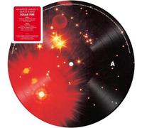Manfred Mann's Earth Band Solar Fire (Vinyl) 12" Album Picture Disc (US IMPORT)