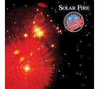 Manfred Mann's Earth Band – Solar Fire – Vinyl