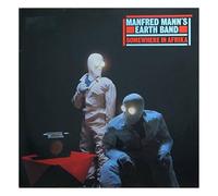 Manfred Mann's Earth Band - Somewhere In Afrika [VINYL]
