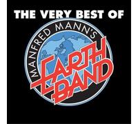 Manfred Mann's Earth Band - The Best Of Manfred Mann's Earth Band [VINYL]