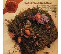 Manfred Mann's Earth Band – The Good Earth – CD (2018)