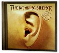 MANFRED MANN'S EARTH BAND - THE ROARING SILENCE (2CD 50TH ANNIVERSARY EDITION)