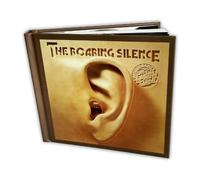 MANFRED MANN'S EARTH BAND - THE ROARING SILENCE (2CD 50TH ANNIVERSARY EDITION)