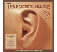 MANFRED MANN'S EARTH BAND THE ROARING SILENCE 2LP BOOK 50th anniversary pre sale