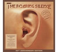 MANFRED MANN'S EARTH BAND - THE ROARING SILENCE (2LP BOOK) [VINYL]