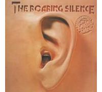 Manfred Mann's Earth Band - The Roaring Silence - Bronze Records - 27 870 XOT