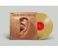 MANFRED MANN'S EARTH BAND - THE ROARING SILENCE (LTD MUSTARD VINYL) LP NEW