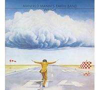 Manfred Mann's Earth Band : Watch CD (2018) NEW FREE Shipping, Save £s