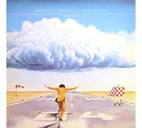 Manfred Mann's Earth Band Watch (CD) Album (US IMPORT)