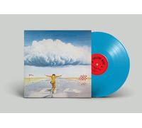 MANFRED MANN'S EARTH BAND - WATCH(LTD BLUE VINYL) VINYL LP NEW