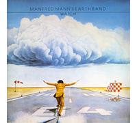Manfred Mann's Earth Band : Watch VINYL 12" Album (2018) NEW Amazing Value