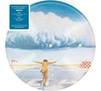 Manfred Mann's Earth Band Watch (Vinyl) 12" Album Picture Disc