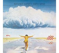 Manfred Mann's Earth Band : Watch VINYL 12" Album (2018) NEW Amazing Value