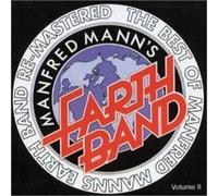 Manfred Mann's Earth Band - The Best Of Manfred Mann'S Earth Band, Vol. 2