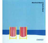 Manfred Mann's Earth - Chance - CD - K3z