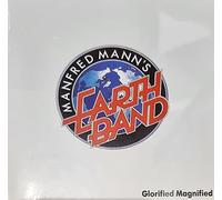 Manfred Manns Earth - Glorified Magnified