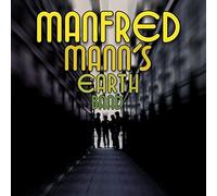 Manfred Mann's Earth Band : Manfred Mann's Earth Band VINYL 12" Album (2018)