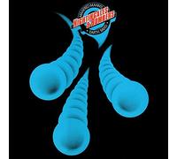 MANFRED MANN'S EARTH - NIGHTINGALES AND BOMBERS - Vinyl Record - K72z