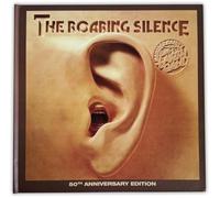 Manfred Mann's Earth Band The Roaring Silence (50th Anniversary Edition) (Vinyl)