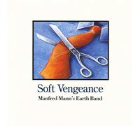 Manfred Manns Earth - Soft Vengeance