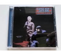 Manfred Manns Earth - Somewhere In Africa