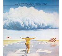 Manfred Mann's Earth - Watch - New Vinyl Record - 94 - N72z