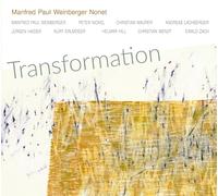 Manfred Paul Weinberger Nonet - Transformation