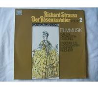 Manfred Reichert / Ensemble 13 Baden-Baden - 1C 065-99 905 Rosenkavalier Filmmusik Ensemble 13 LP