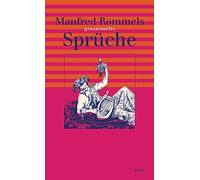 Manfred Rommels gesammelte Sprüche