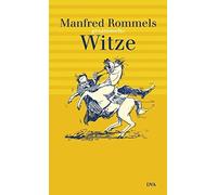Manfred Rommels gesammelte Witze, Rommel New 9783421055712 Fast Free Shipping.