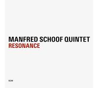 Manfred Schoof - Resonance [New CD] Spain - Import