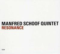Manfred Schoof Quintet - Resonance CD ECM Records