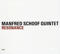 Manfred Schoof - Resonance [New CD] Spain - Import