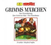Manfred Steffen - """"Grimms Maerchen, Folge