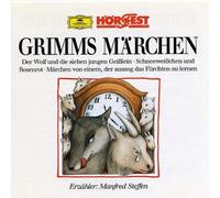 Manfred Steffen - """"Grimms Maerchen, Folge