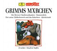 Manfred Steffen - """"Grimms Maerchen, Folge