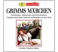 Manfred Steffen - """"Grimms Maerchen, Folge