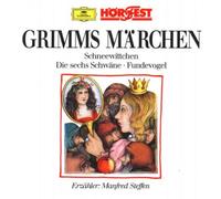 Manfred Steffen - """"Grimms Maerchen, Folge
