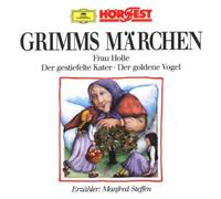 Manfred Steffen - """"Grimms Maerchen, Folge